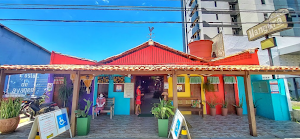 Mangará in Aracaju, brazil