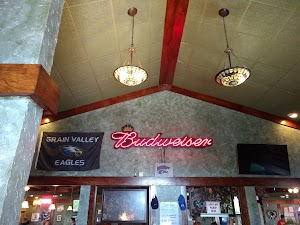 Rancho Grande Cantina in Blue springs, united states