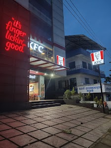 KFC ottapalam in Ottapalam, india