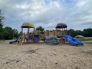 Santa Fe Park Picnic Pavilion in Independence, united states