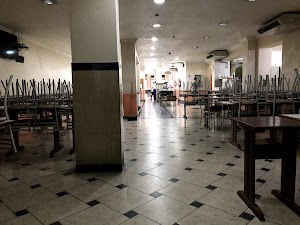 Restaurante Café Havana in Salvador, brazil