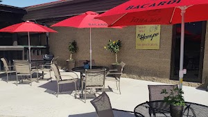 The Hangar Bar and Grill in Oshkosh, united states