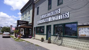 Sirianni's Café in Petersburg, united states