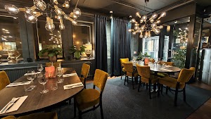 Blackstone Steakhouse Jönköping in Jönköping, sweden