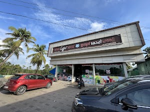 Indian Coffee House - Koratty in Annamanada, india