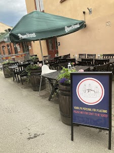 Pescadores in Jönköping, sweden
