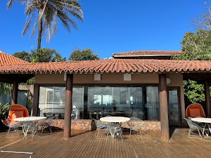Pousada Do Alto in Japaratinga, brazil