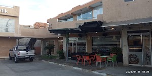 Kaoba Cafe in Ciudad ojeda, venezuela