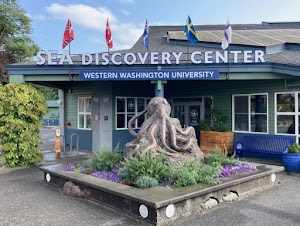 SEA Discovery Center in Poulsbo, united states