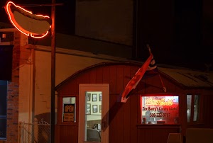 Tex Barry's Coney Island Diner, Inc. in Attleboro, united states