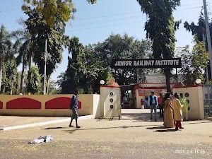 Junior Railway Institute in Dahod, india