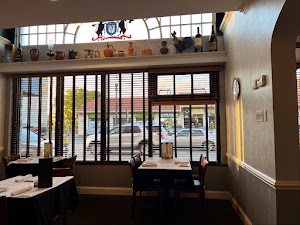 T.A. Restaurant in Fall river, united states