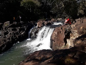 Gruta India in Puerto rico, argentina