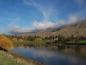 Ed R. Levin County Park in Milpitas, united states