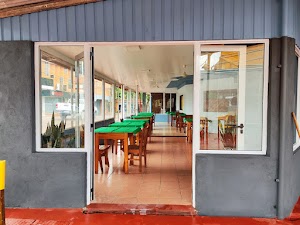 Status Rotiseria in Puerto rico, argentina