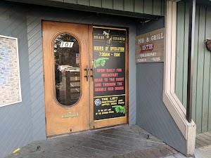 The Brass Kraken Pub in Poulsbo, united states