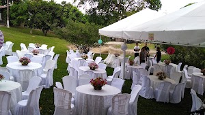 Park Montenegro in Gravata, brazil