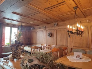 Landgasthof Rössle in Wangen Im Allgäu, germany