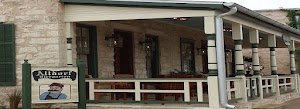 Altdorf Biergarten in Fredericksburg, united states