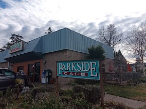 Parkside Cafe in Medford, united states