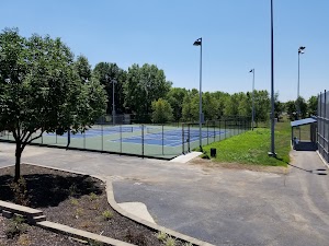 Blue Springs Park in Blue springs, united states