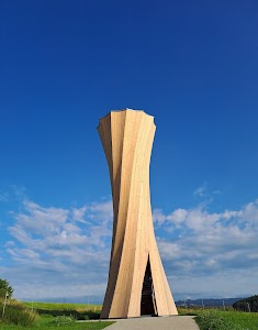 Wangen Turm in Wangen Im Allgäu, germany