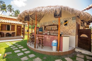 Pousada e Restaurante Yapara-tyba in Japaratinga, brazil
