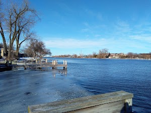 William A. Steiger Park in Oshkosh, united states