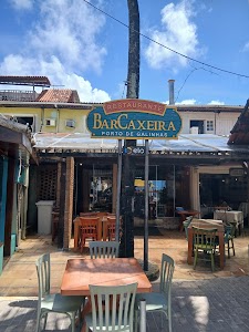 Barcaxeira in Porto de galinhas, brazil