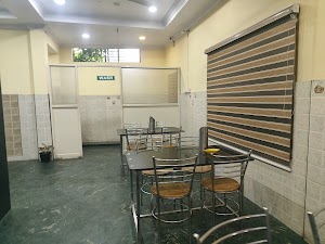 Thripthi Hotel in Annamanada, india