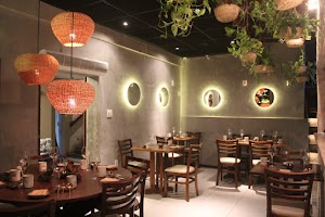 Restaurante Origem in Salvador, brazil