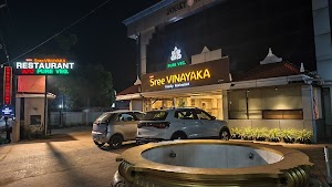 Siddhi Sree Vinayaka in Annamanada, india