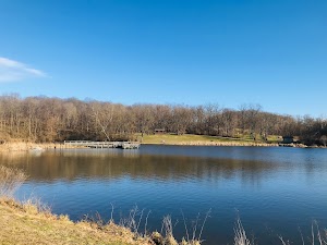 Fort Harrison State Park in Indianapolis, united states