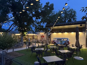 Hill & Vine in Fredericksburg, united states