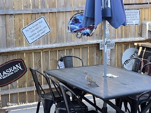 Pete's Garage Bar in Oshkosh, united states