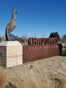 Chapungu Sculpture Park at Centerra in Loveland, united states