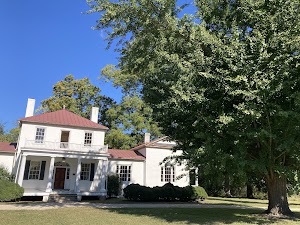 John Banister's Battersea in Petersburg, united states