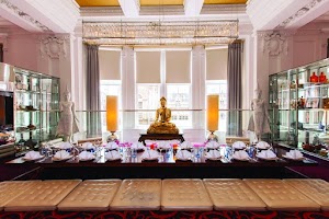 Chaophraya in Glasgow, united kingdom