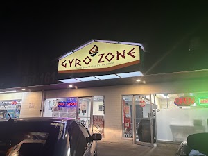 Gyro Zone in University place, united states