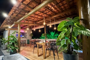 Restaurante Ma Vie in Japaratinga, brazil