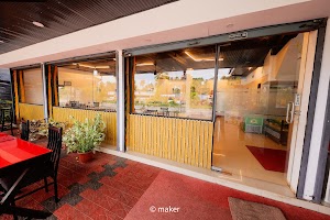 MAKER RESTAURANT in Annamanada, india