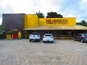 Milho & Brasa in Ilhéus, brazil