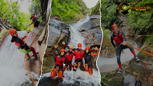 IVAGA TOURS BAÑOS | CANYONING | RAFTING | MONTAÑA | PARAGLIDING | AMAZONIA | TURISMO | CUADRONES | ATV| BANOS ECUADOR in Banos, ecuador