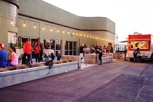 Common Block Brewing Company in Medford, united states