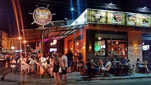 Capitão Juca in Ilhéus, brazil
