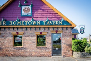 Rusty Nail Grill and Tavern in Clifton park, united states