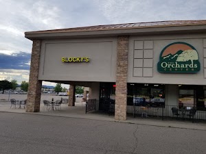 Blocky's Eatery in Loveland, united states