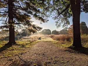 Highland Park in Attleboro, united states