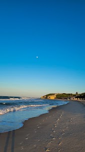 Praia do Diogo in Beberibe, brazil