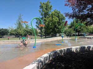 Garfield Park in Ashland, united states